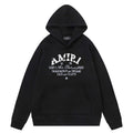 AMRI Distressed Arts District Hoodie