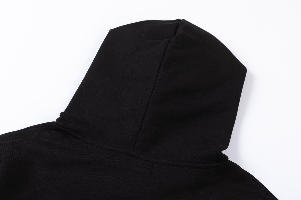 AMRI Logo Hoodie
