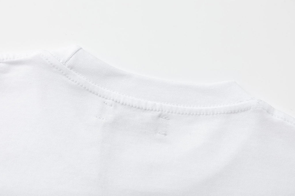 AMRI Filigree Tee