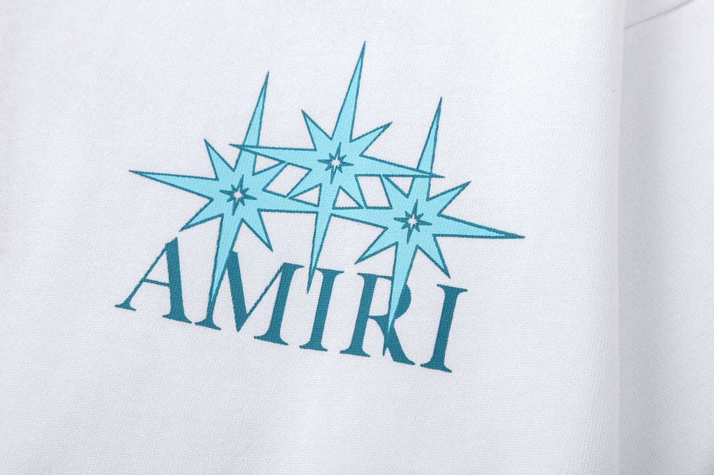 AMRI Starburst T-Shirts