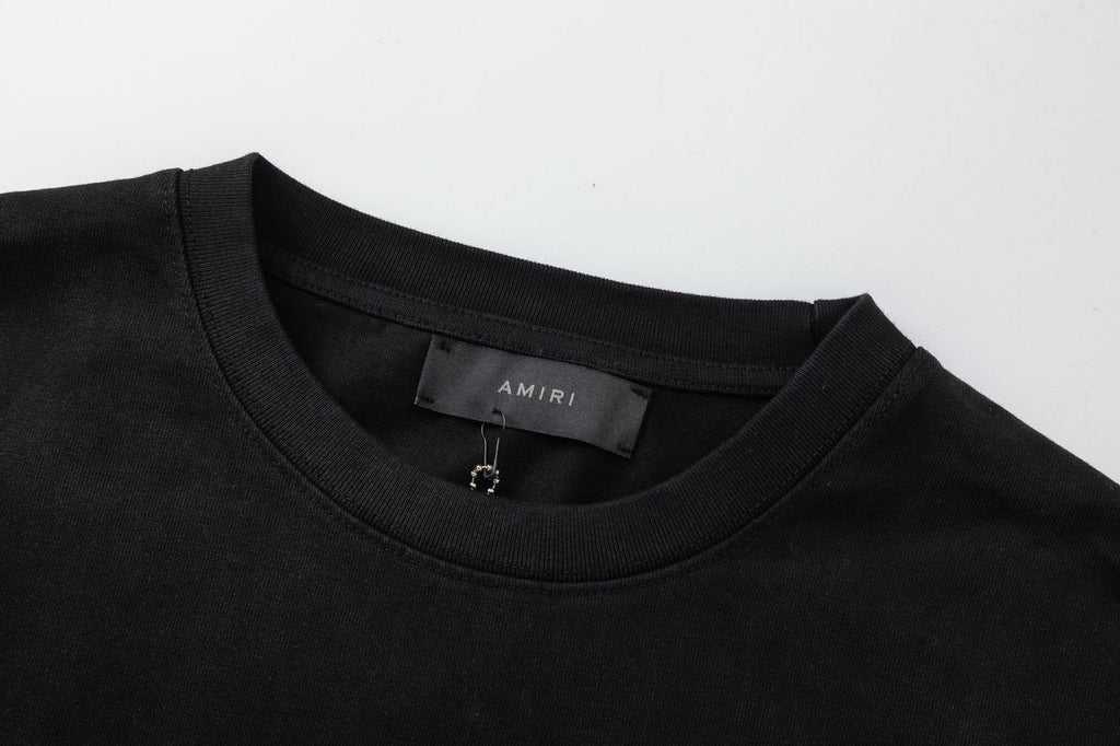 AMRI Championship OS Tee