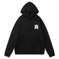 AMRI MA Logo Hoodie