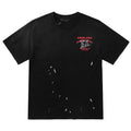 AMRI Graphic-Print Cotton T-Shirt