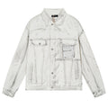 PURPLE BRAND Denim Jacket #6024