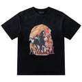 AMRI Plains graphic T-Shirt