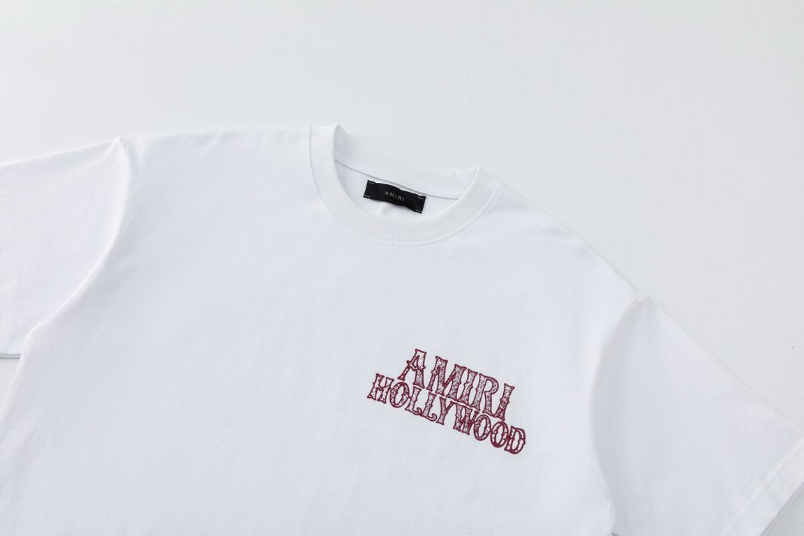AMRI Men's Hollywood T-Shirts