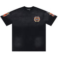 AMRI Flame-Graphic T-Shirt