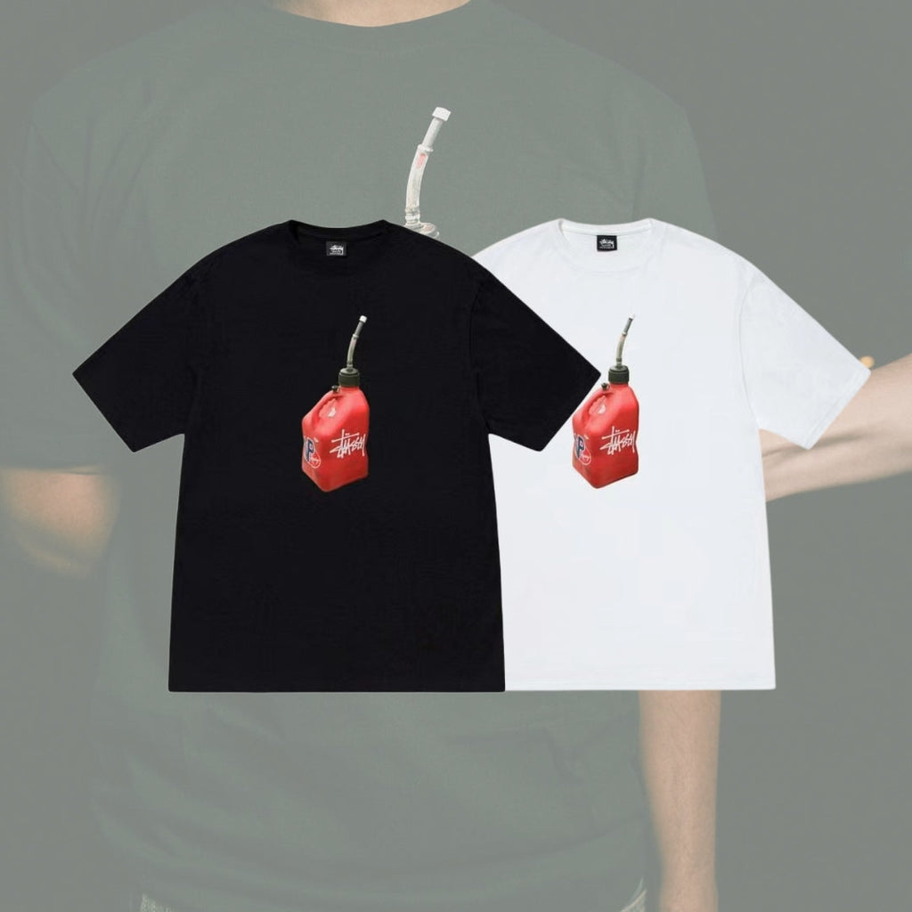Stussy SS24 Tshirt Fueled