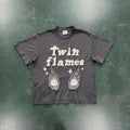 Broken P Double Wisps TShirt