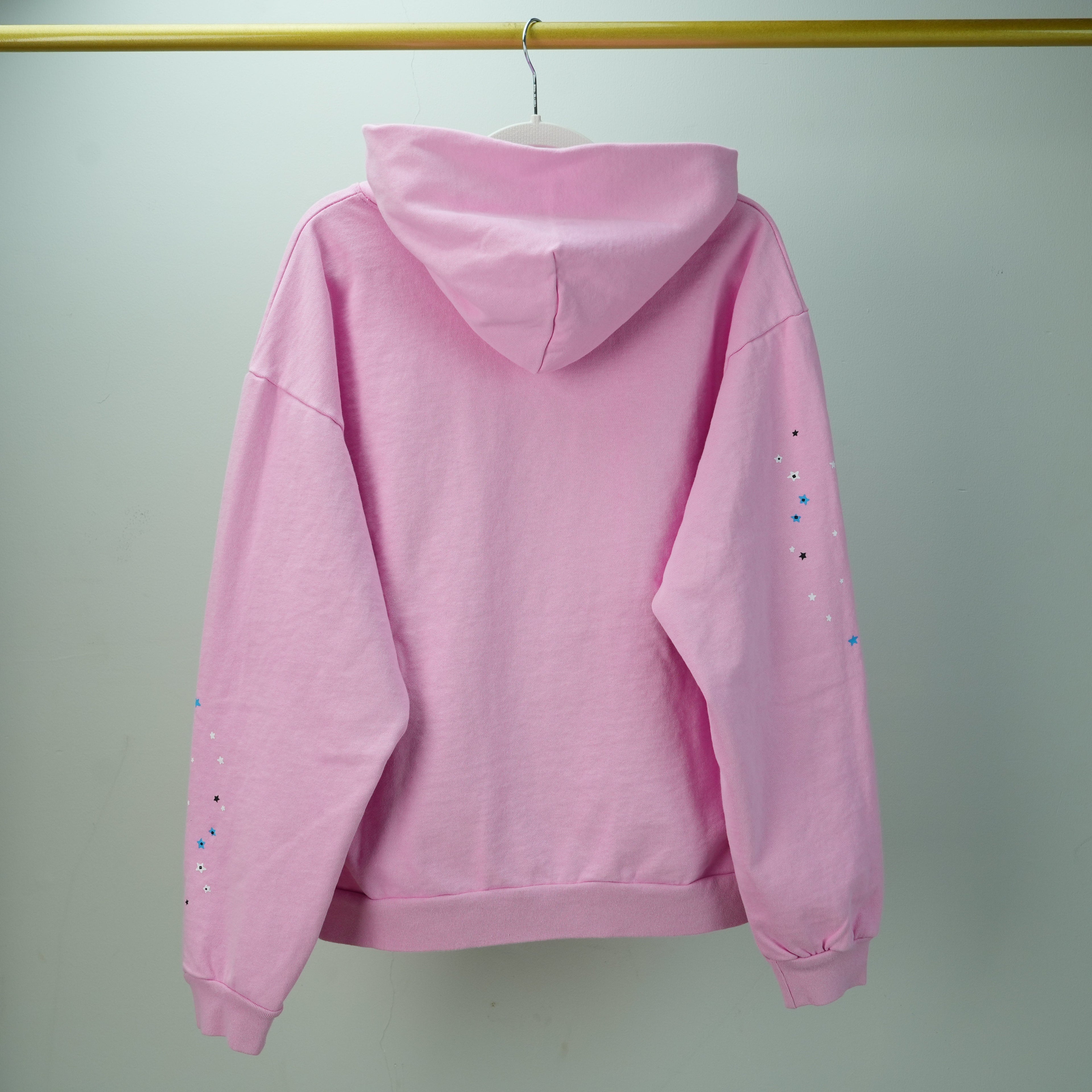 Sp5der Hoodie 1:1