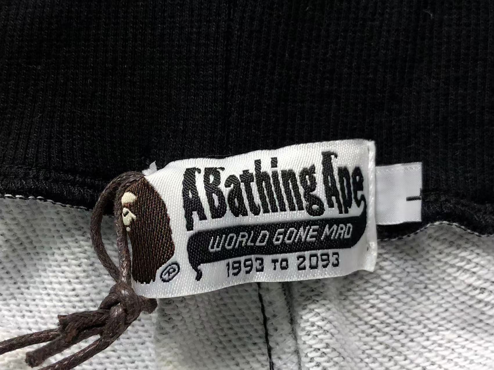 Bape Shorts