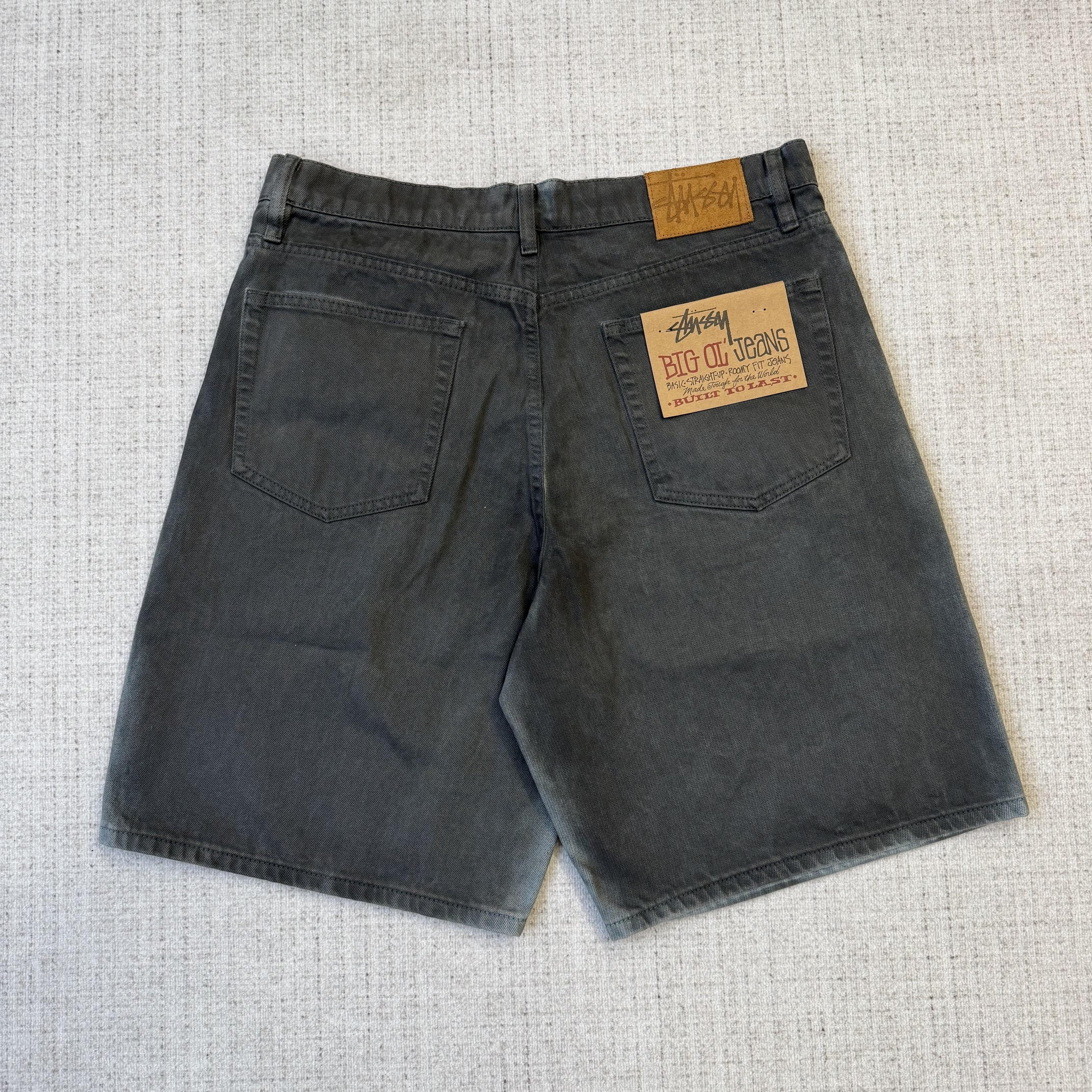 Stussy Shorts