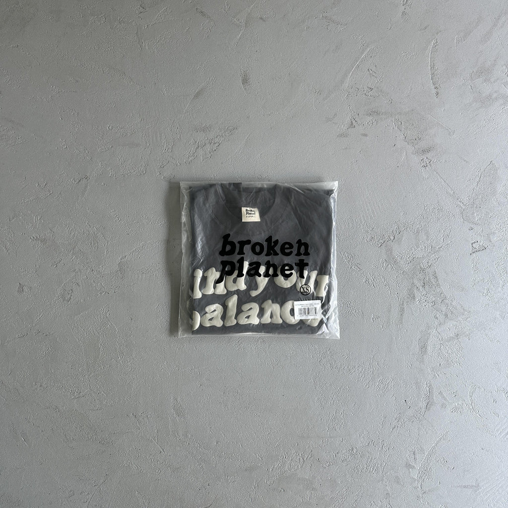 Broken P Find Your Balance Tshirt