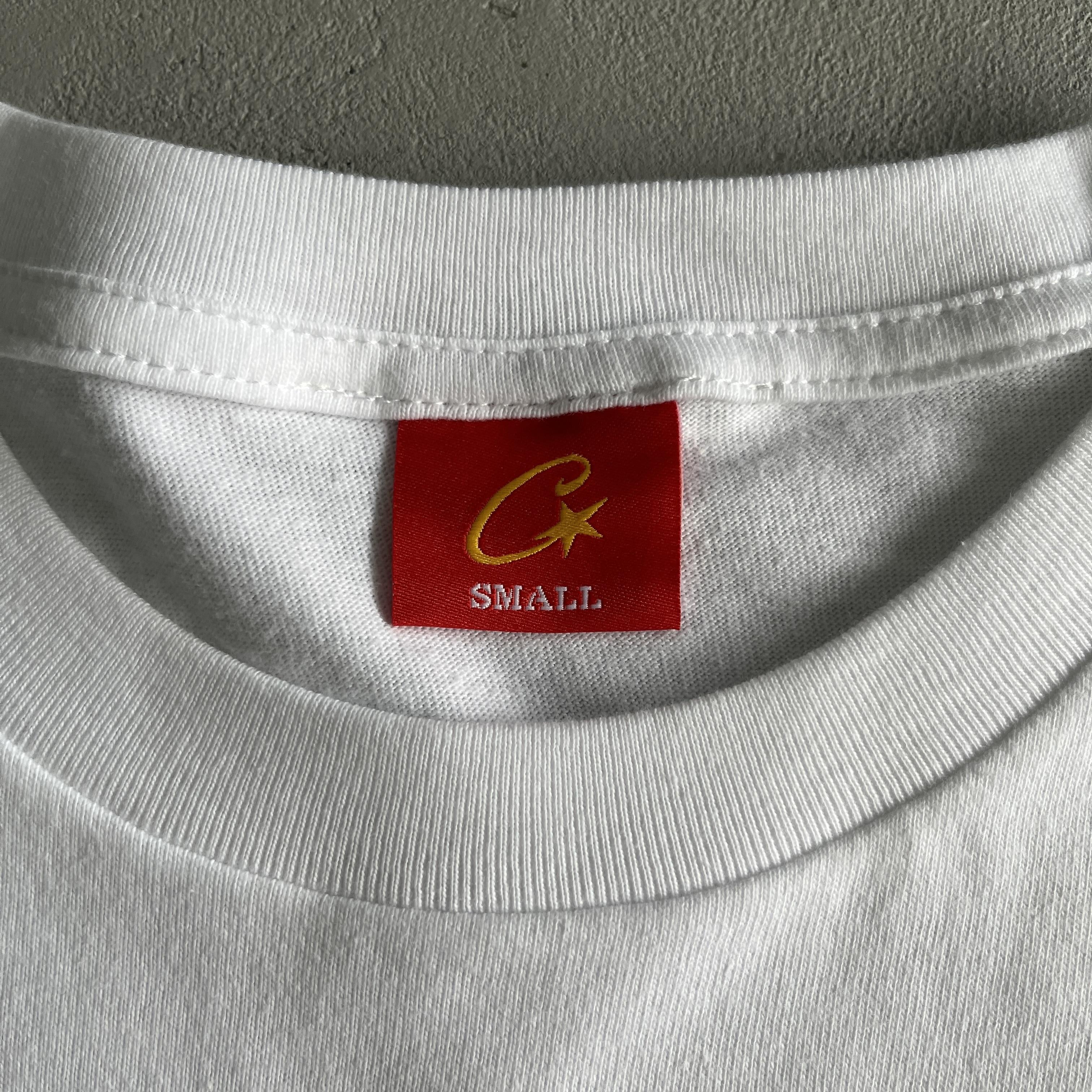 Corteiz Tshirt