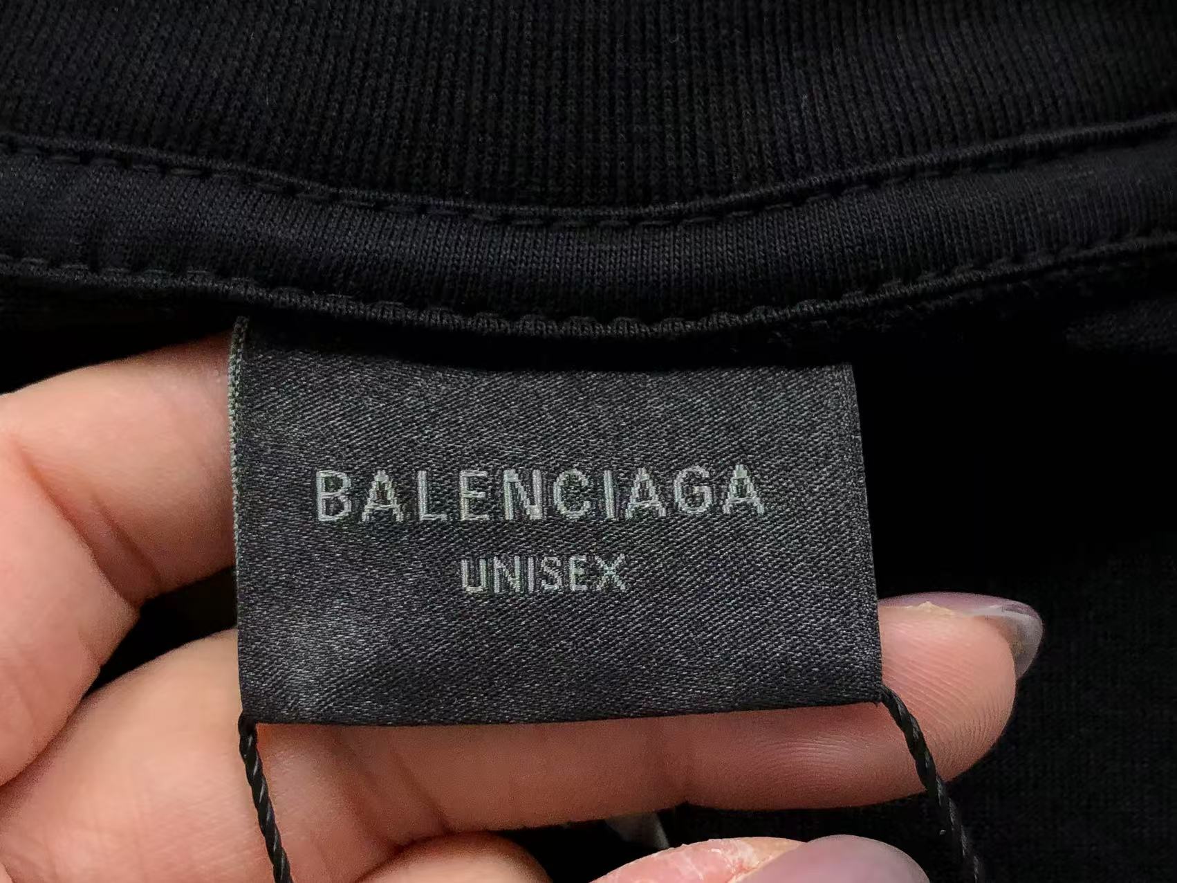 Balenciaga Tshirt