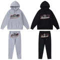 Trapstar Chenille Tracksuit