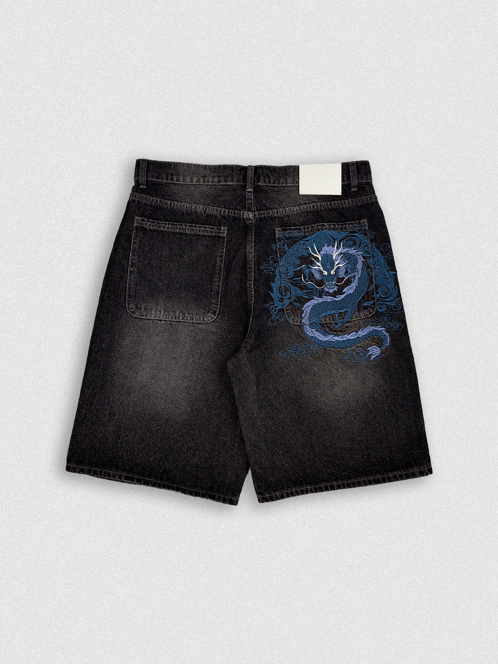 Mobius Jorts