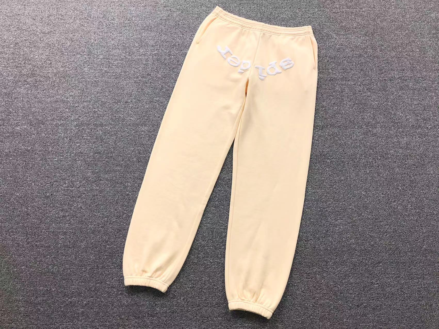 Sp5der Suit