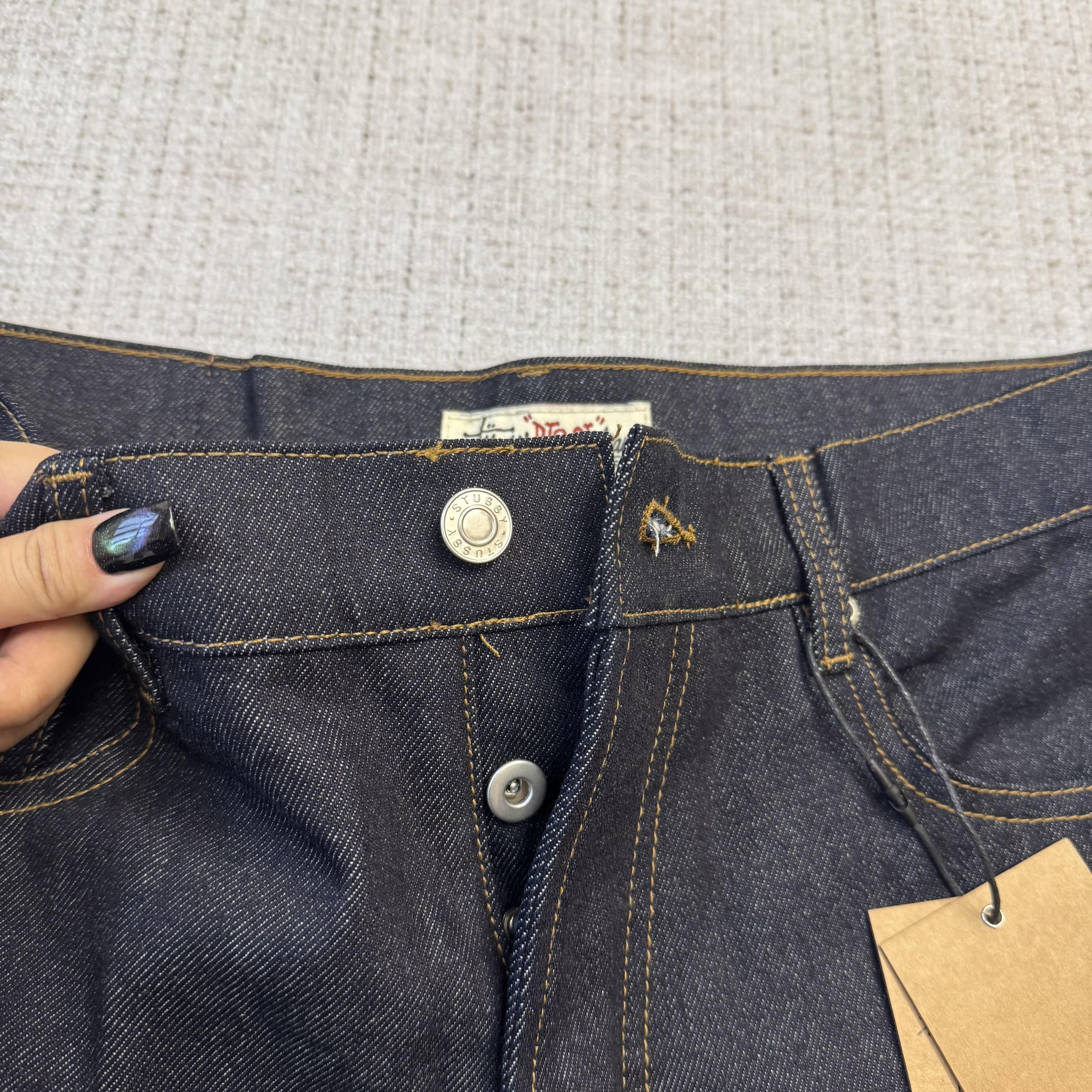 Stussy shorts 3+