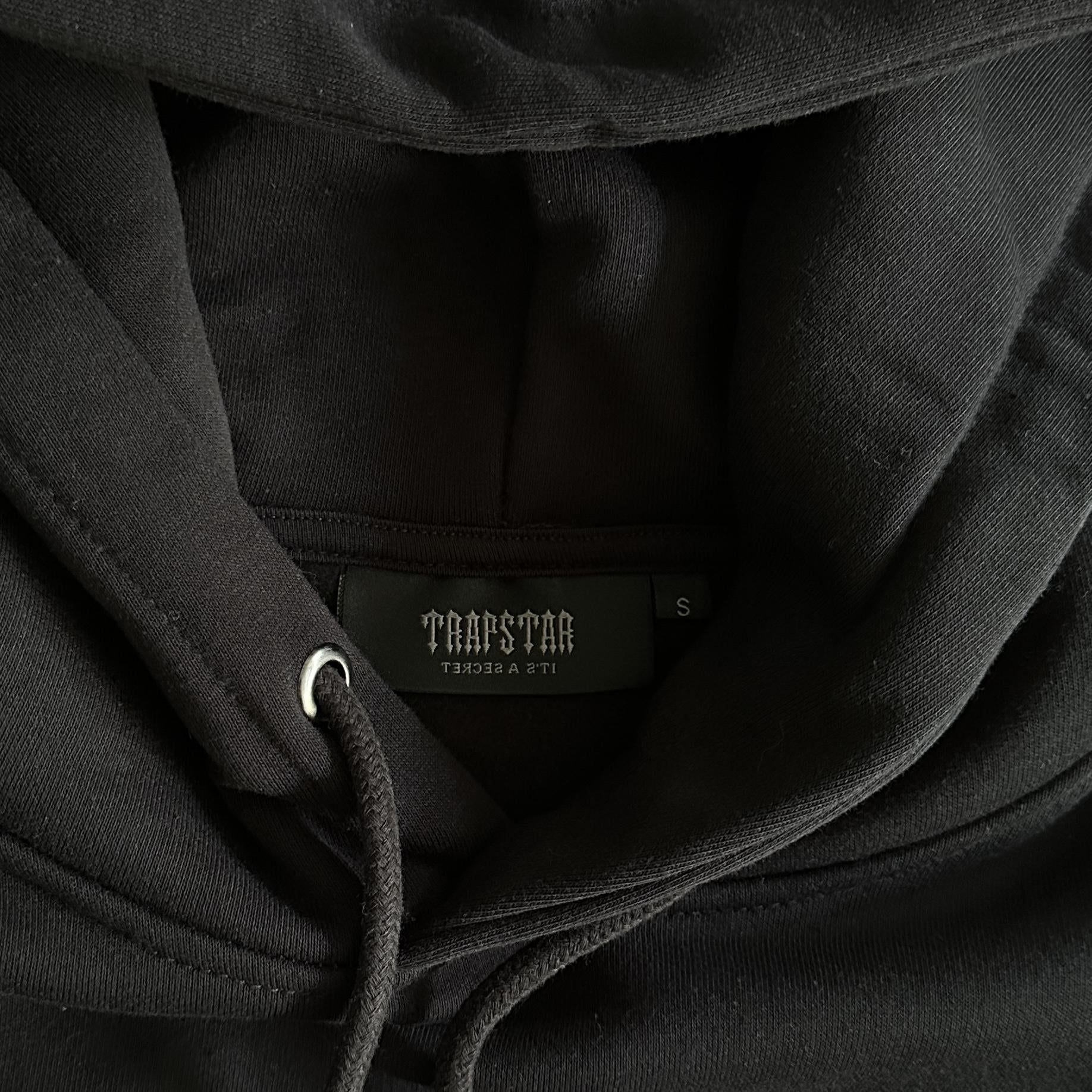 Trapstar Tracksuit Horizon