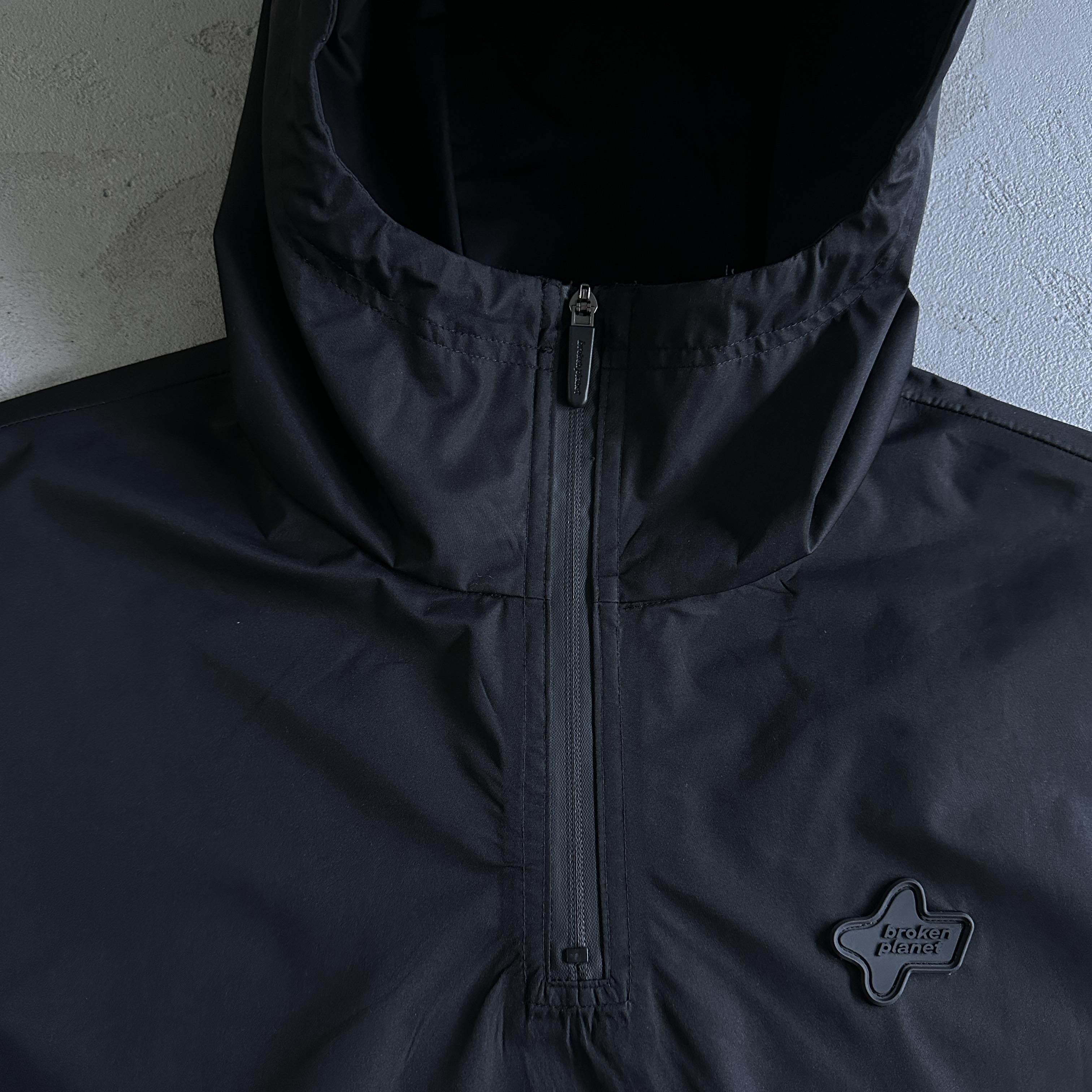 Broken P Waterproof Jacket