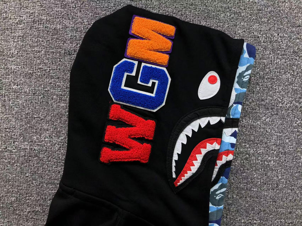 Bape Hoodie