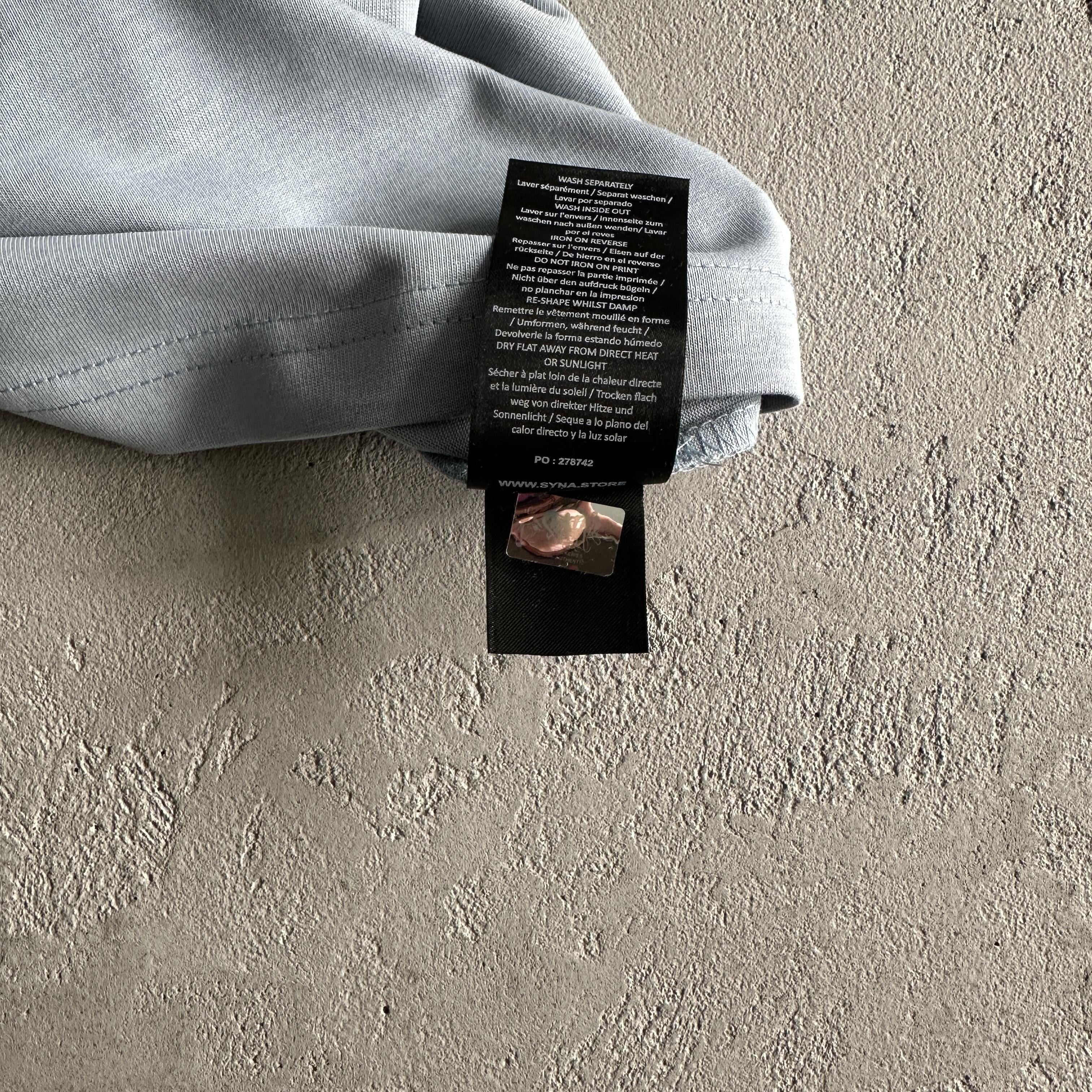 Synaworld Tshirt