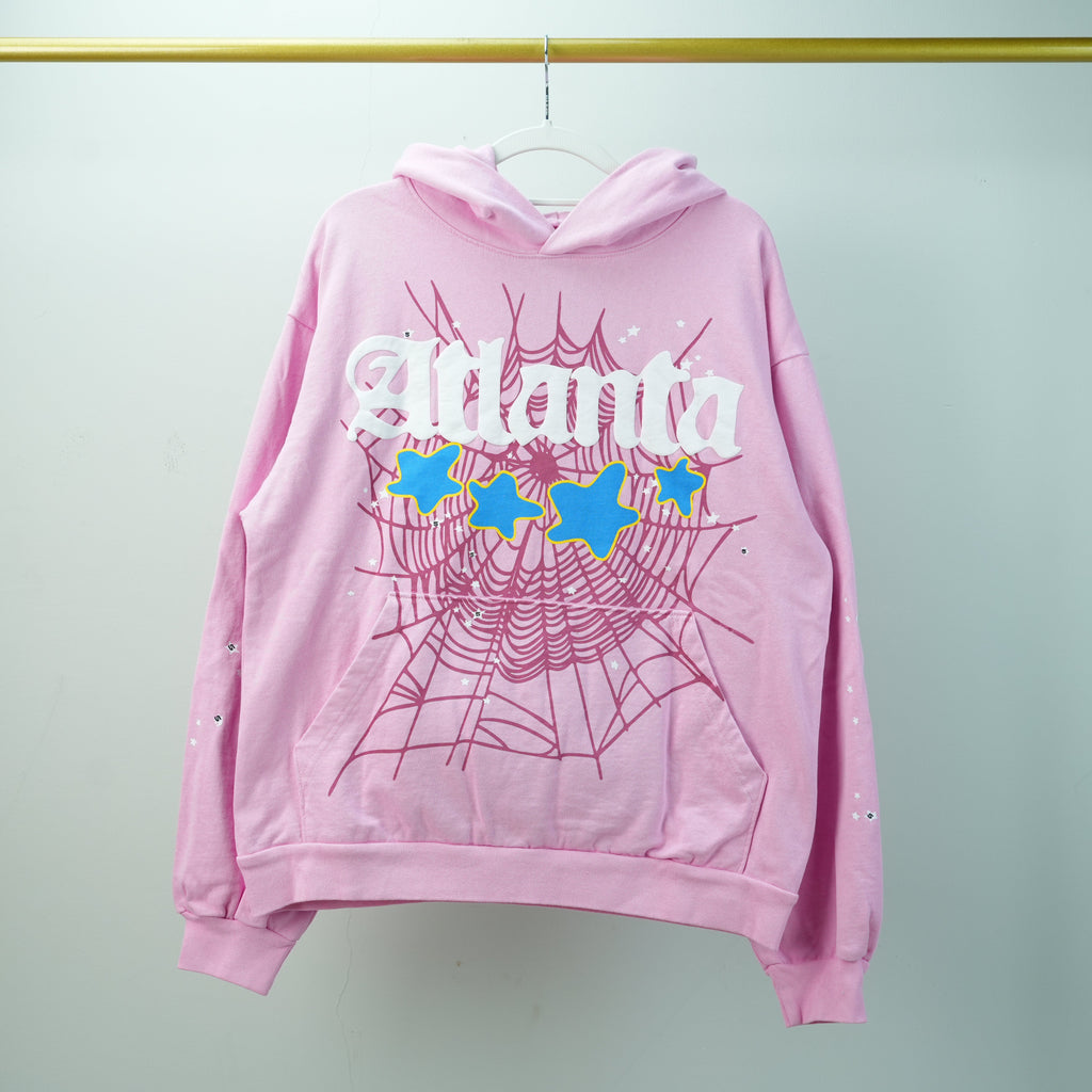 Sp5der Hoodie 1:1