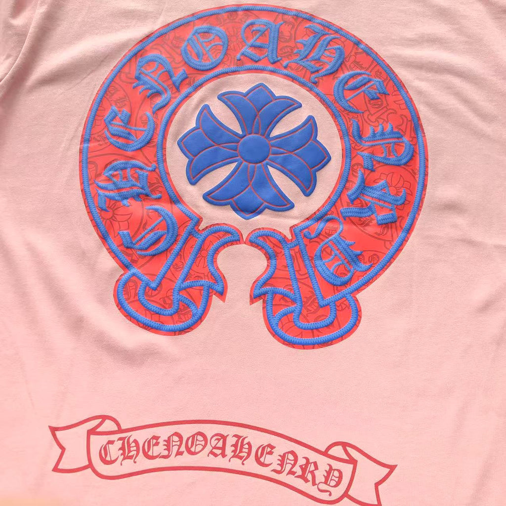 Chrome Hearts Tshirt
