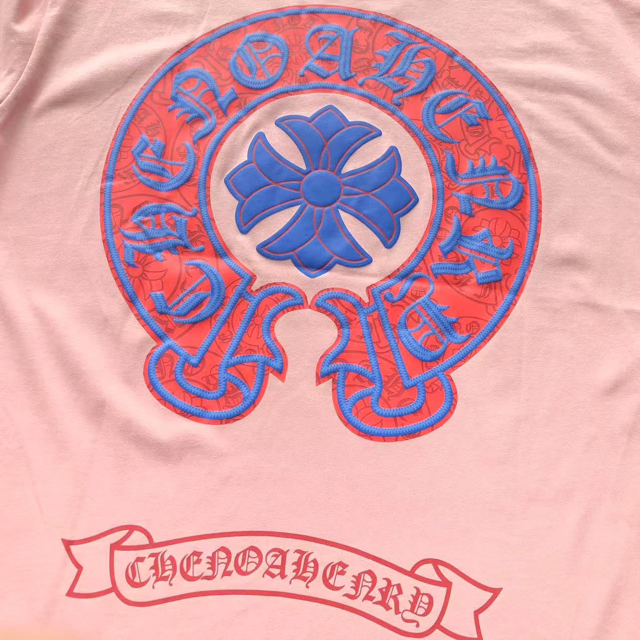 Chrome Hearts Tshirt