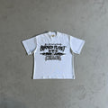 Broken P Chaos Tshirt