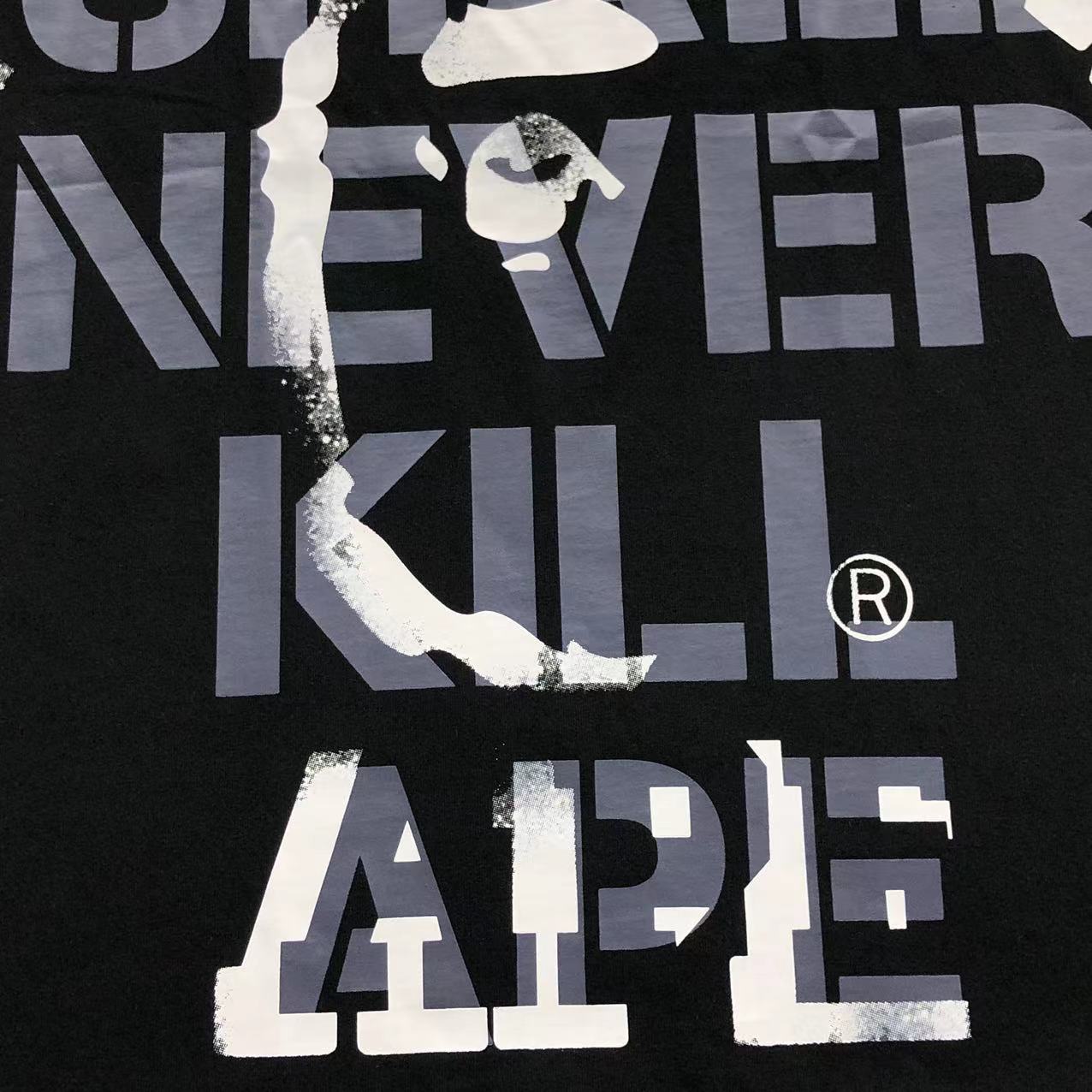 Bape Tshirt