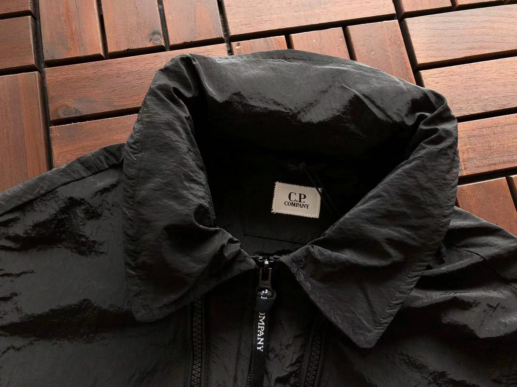 C.P Company Jacket