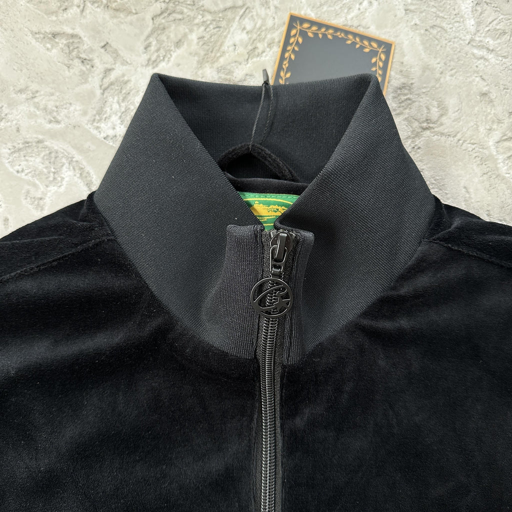 Corteiz Velvet Suit