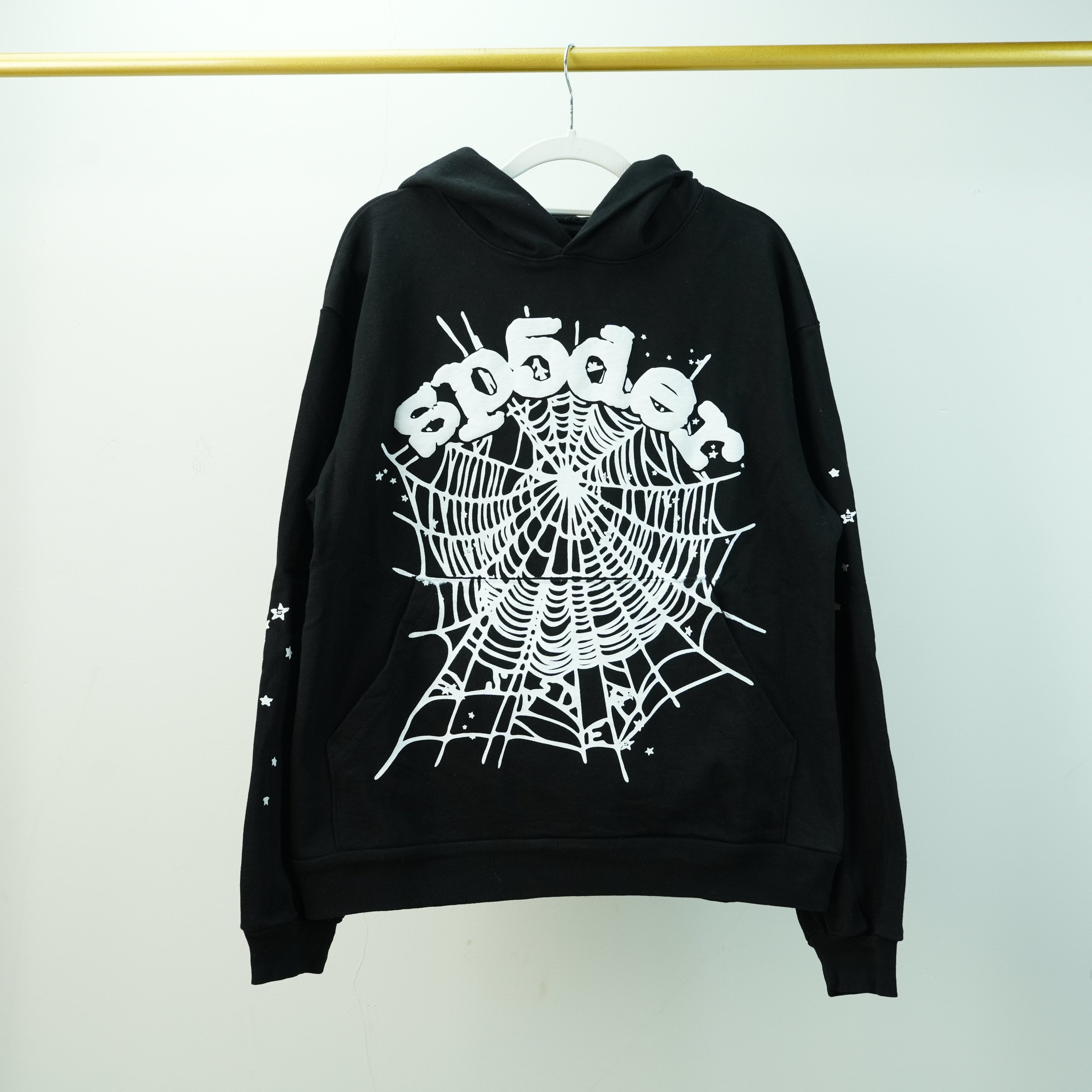 Sp5der Hoodie 1:1