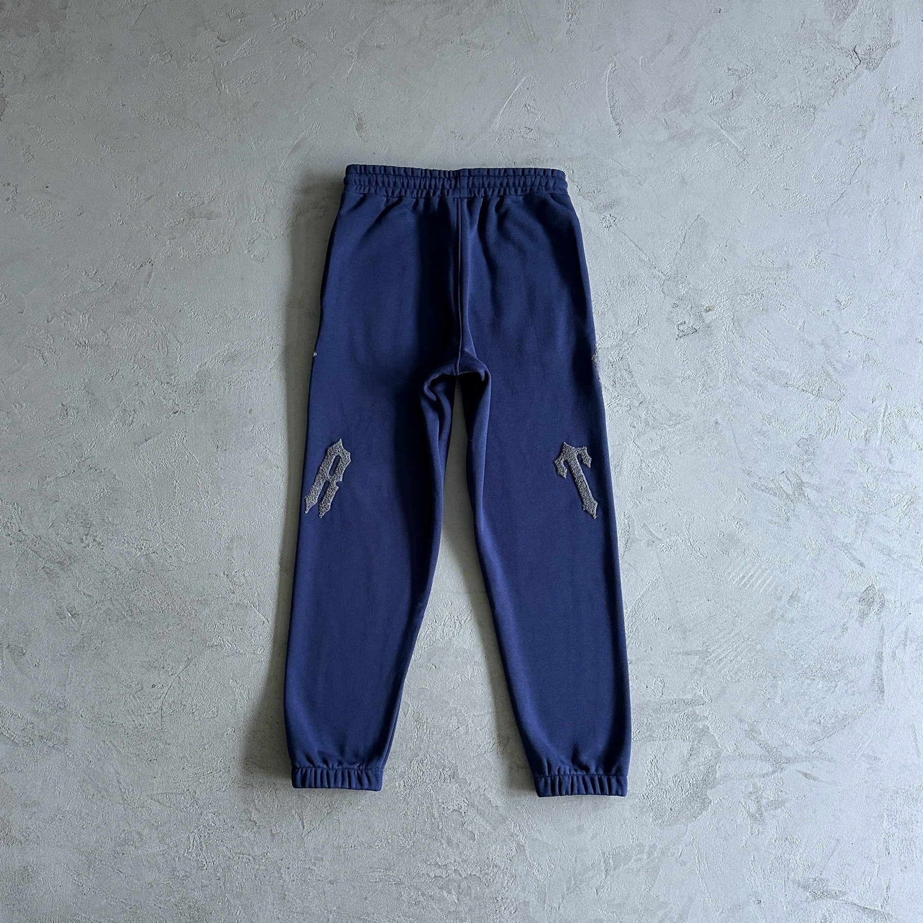 Trapstar Tracksuit Chenille