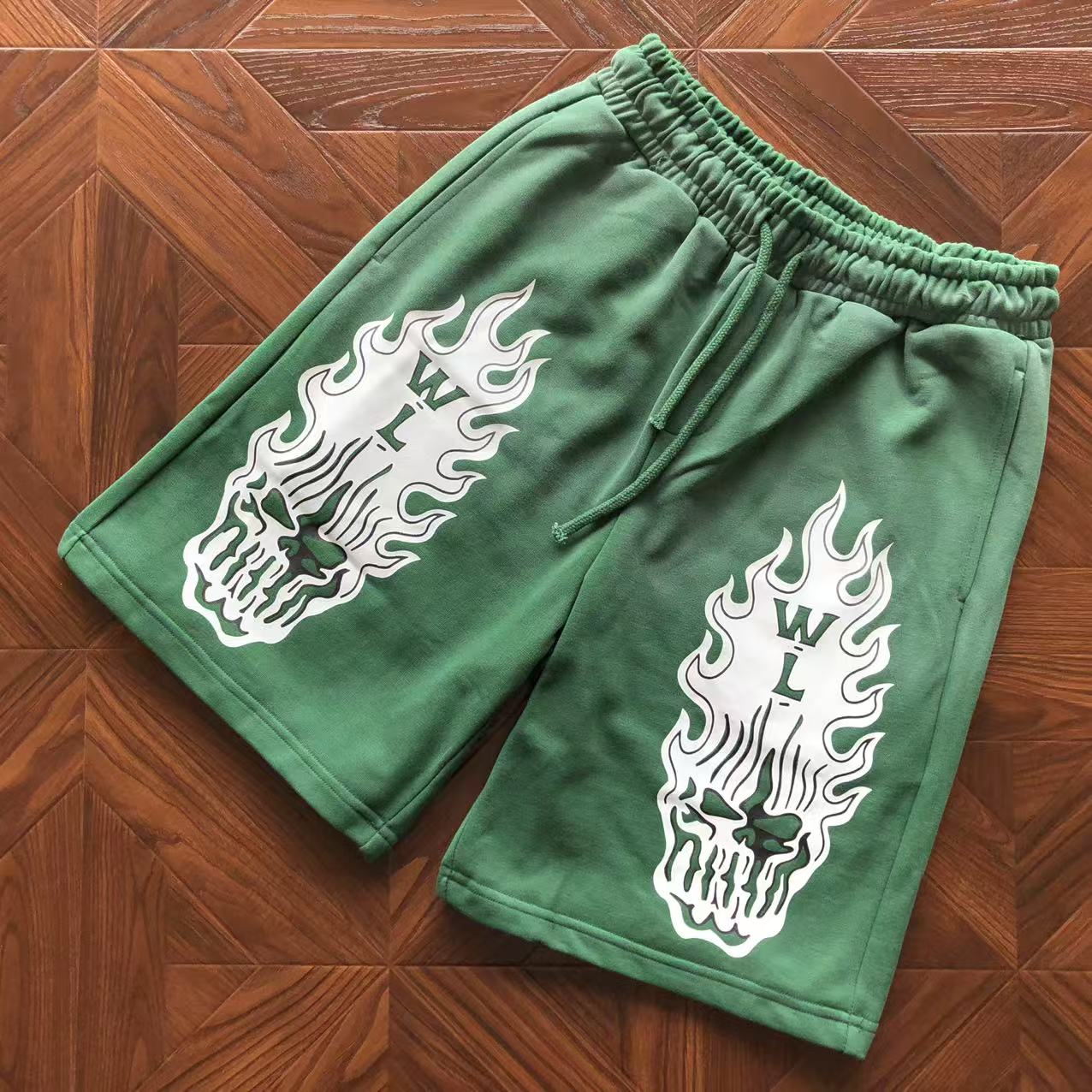 Denim Tears Shorts