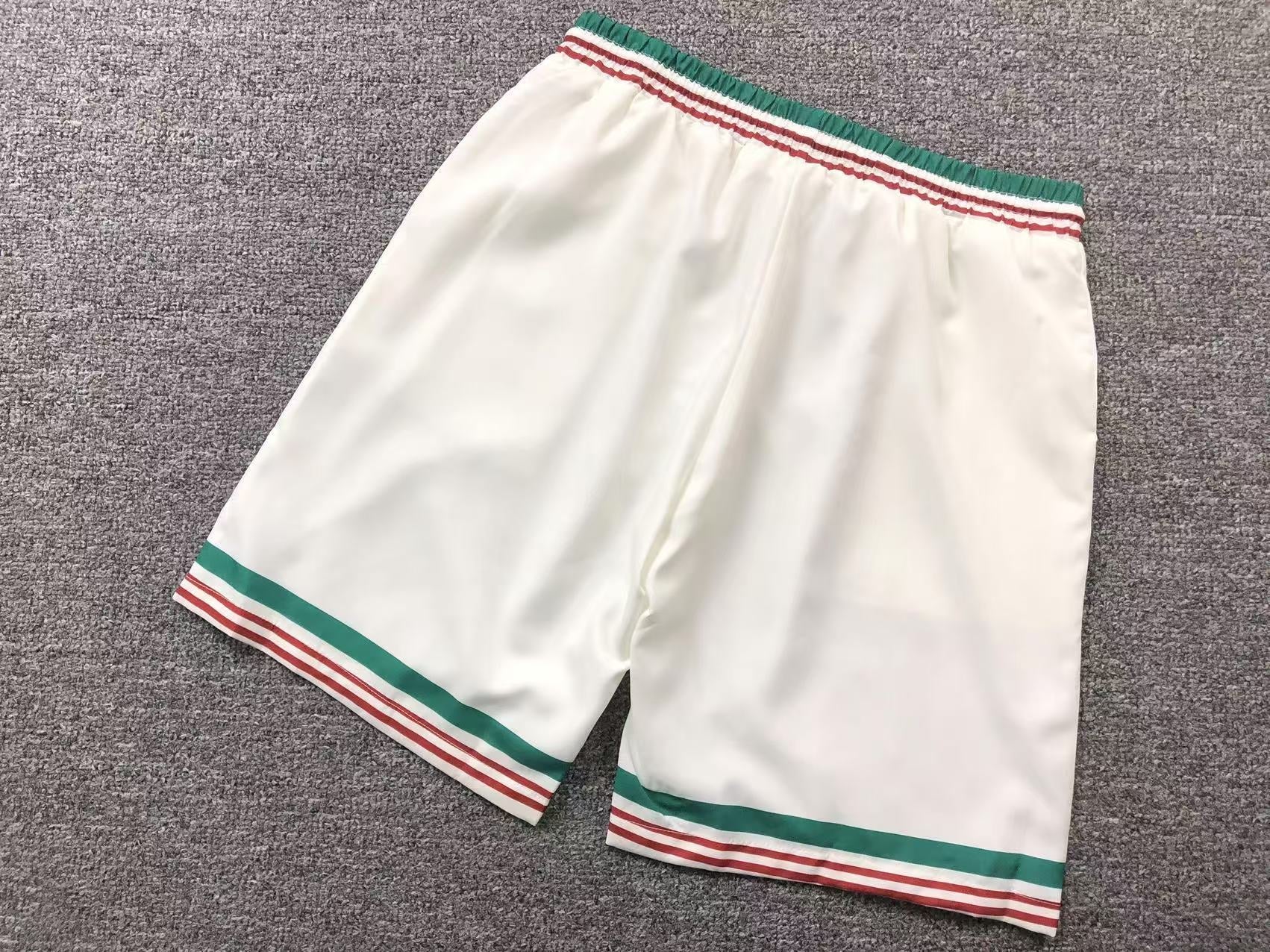 Casablanca Suit