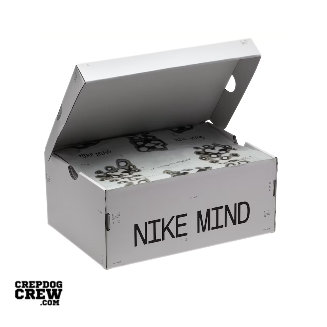 Nike Mind 002 Light Violet Ore (W)