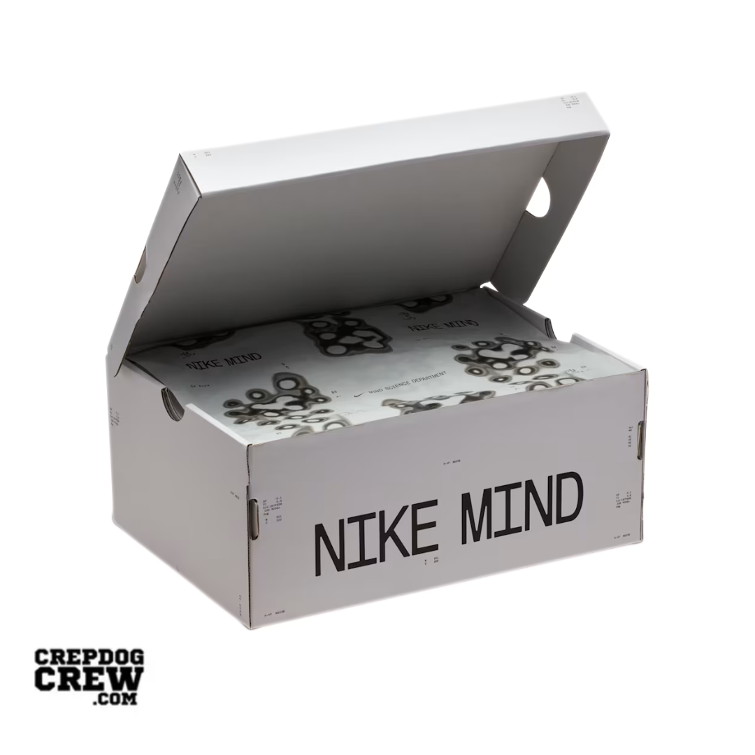 Nike Mind 002 Light Khaki