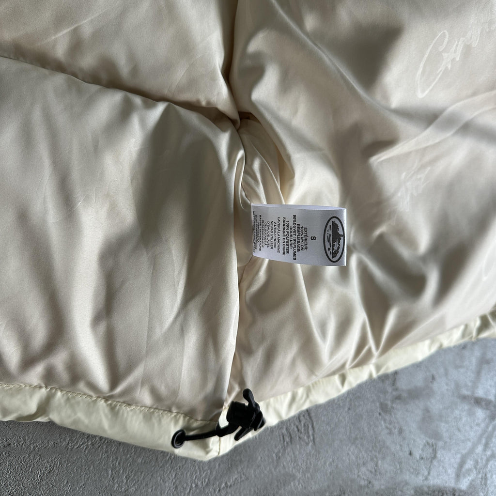 Corteiz Bolo Jacket