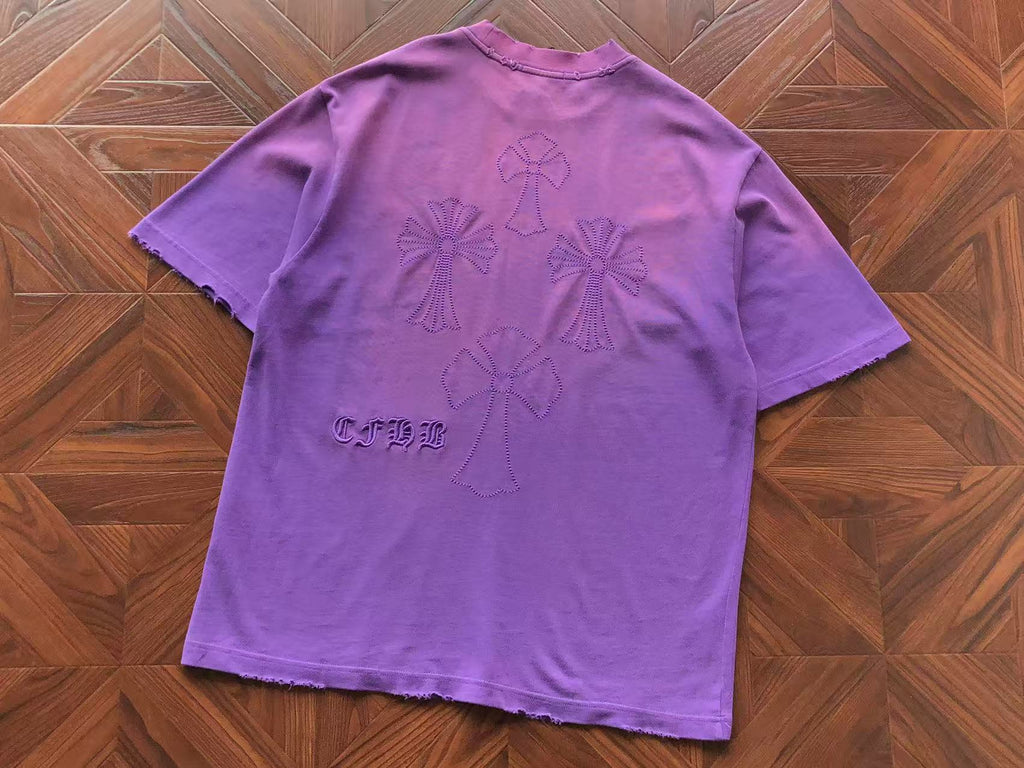 Chrome Hearts Tshirt