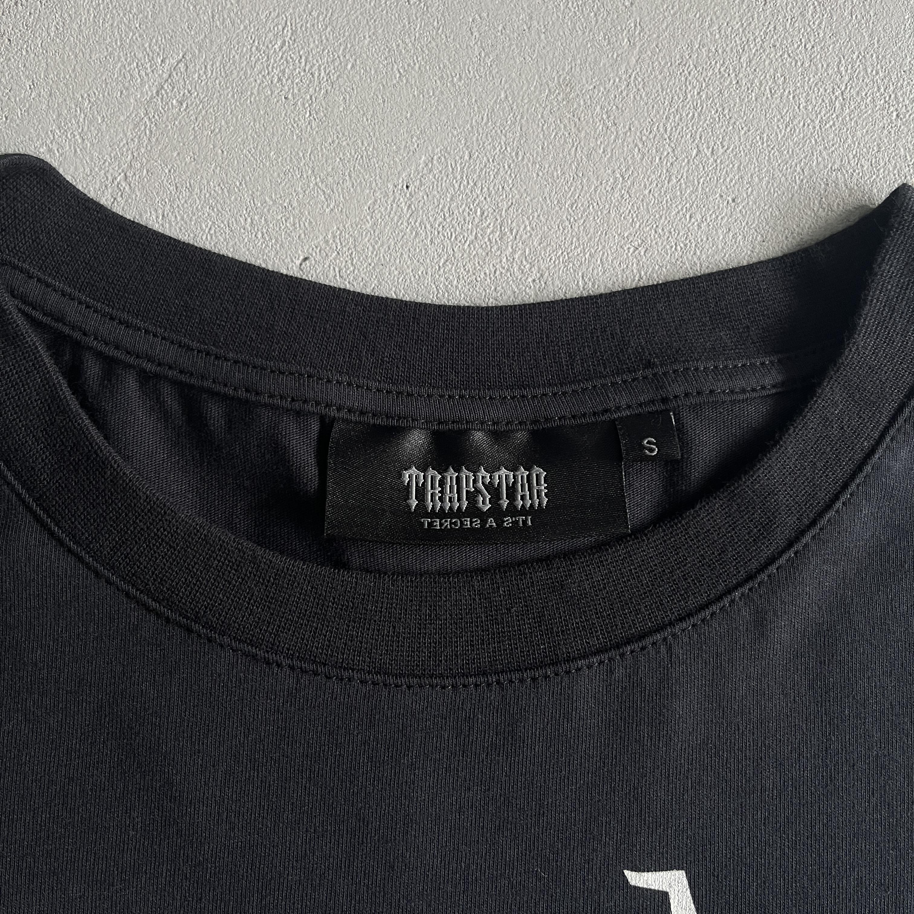 Trapstar Shooter Break Throug Tshirt