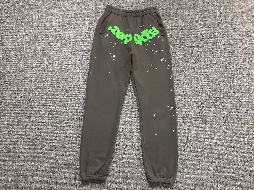 Sp5der Suit