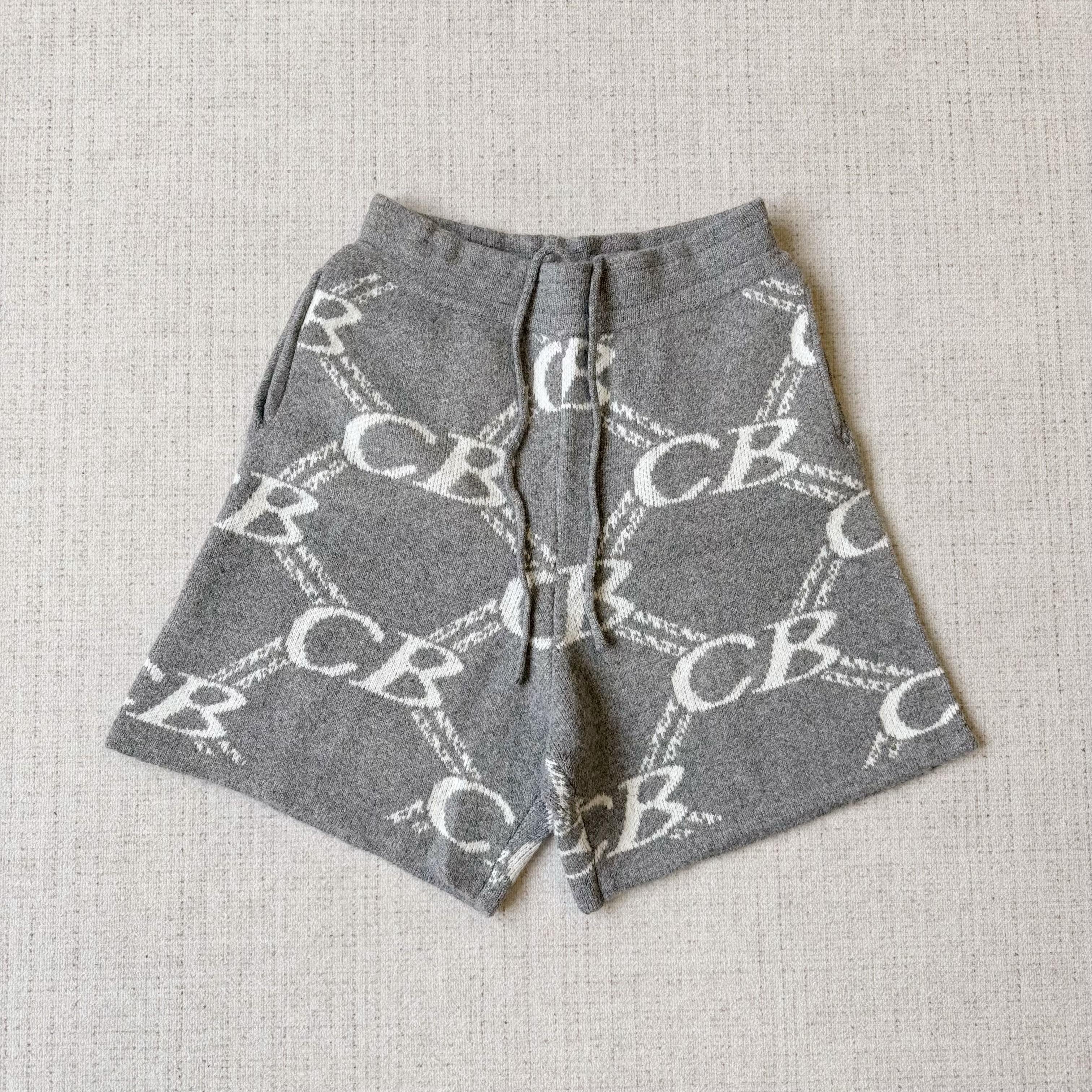 Cole Buxton Shorts 1:1