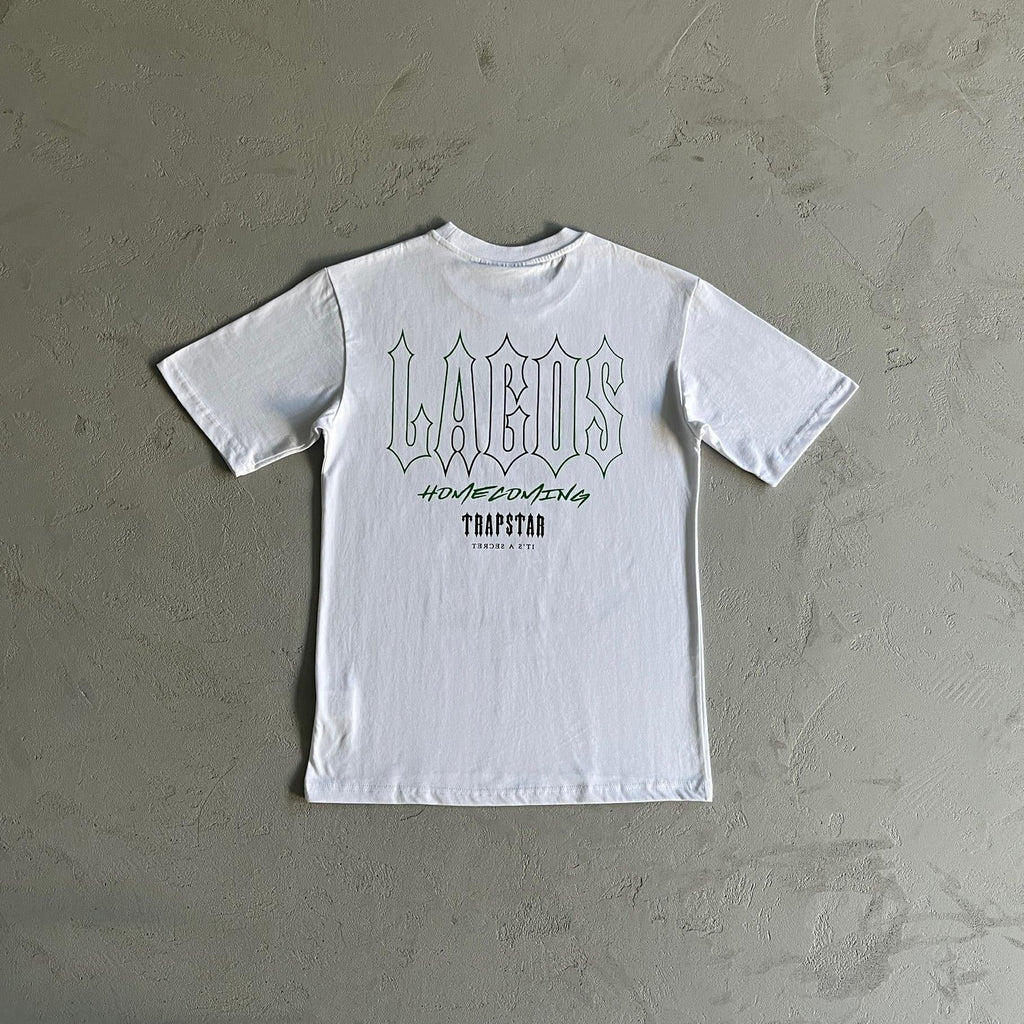 Trapstar Tshirt