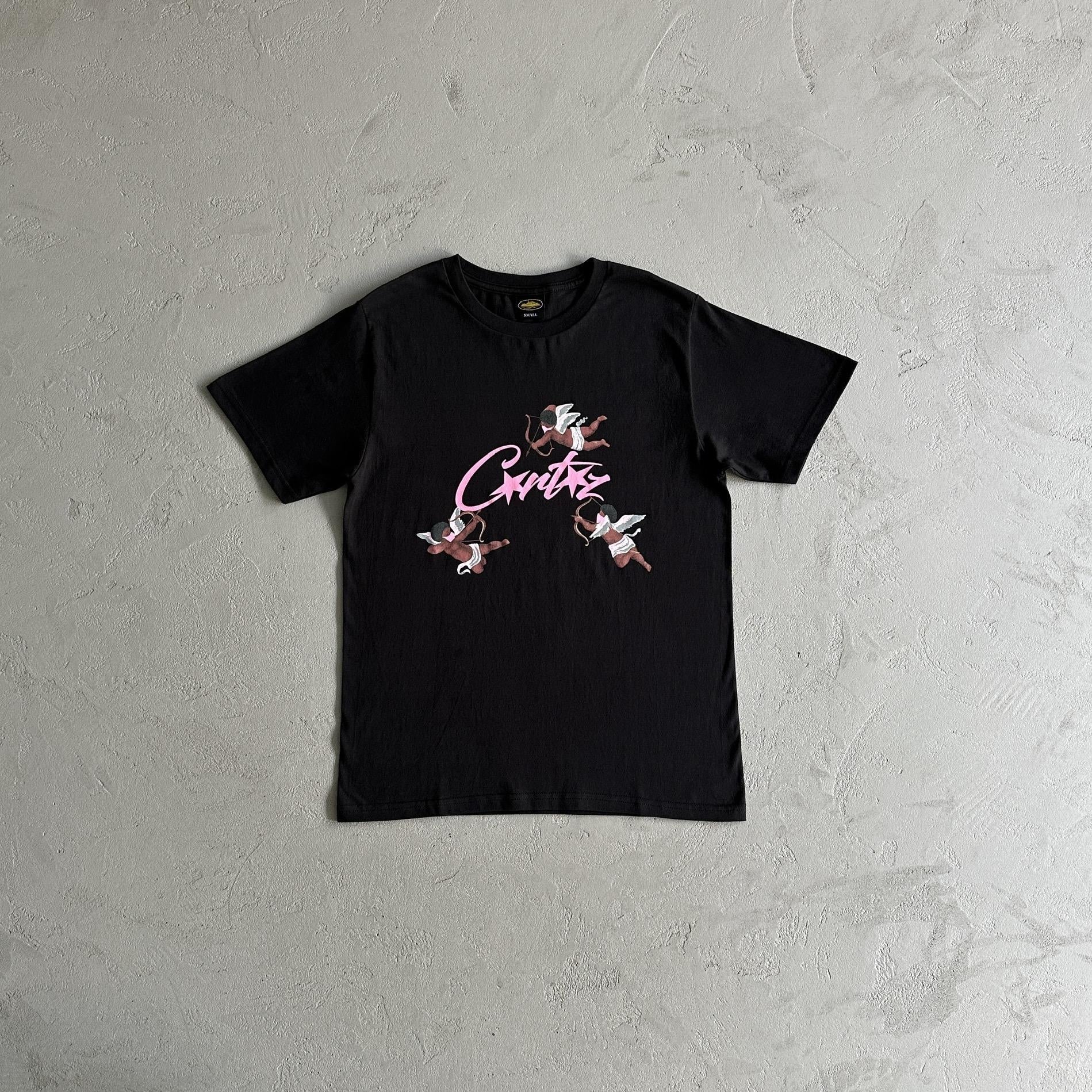 Corteiz Tshirt Cupid Arrow