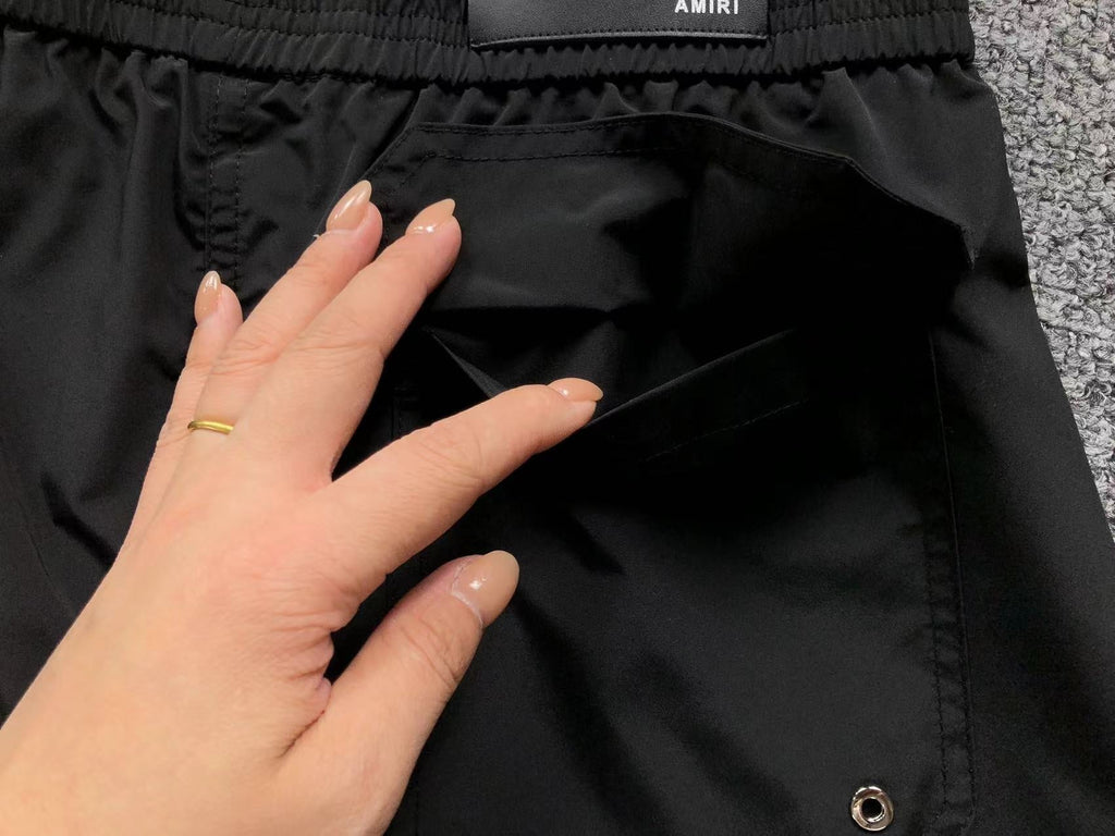 Amiri Shorts