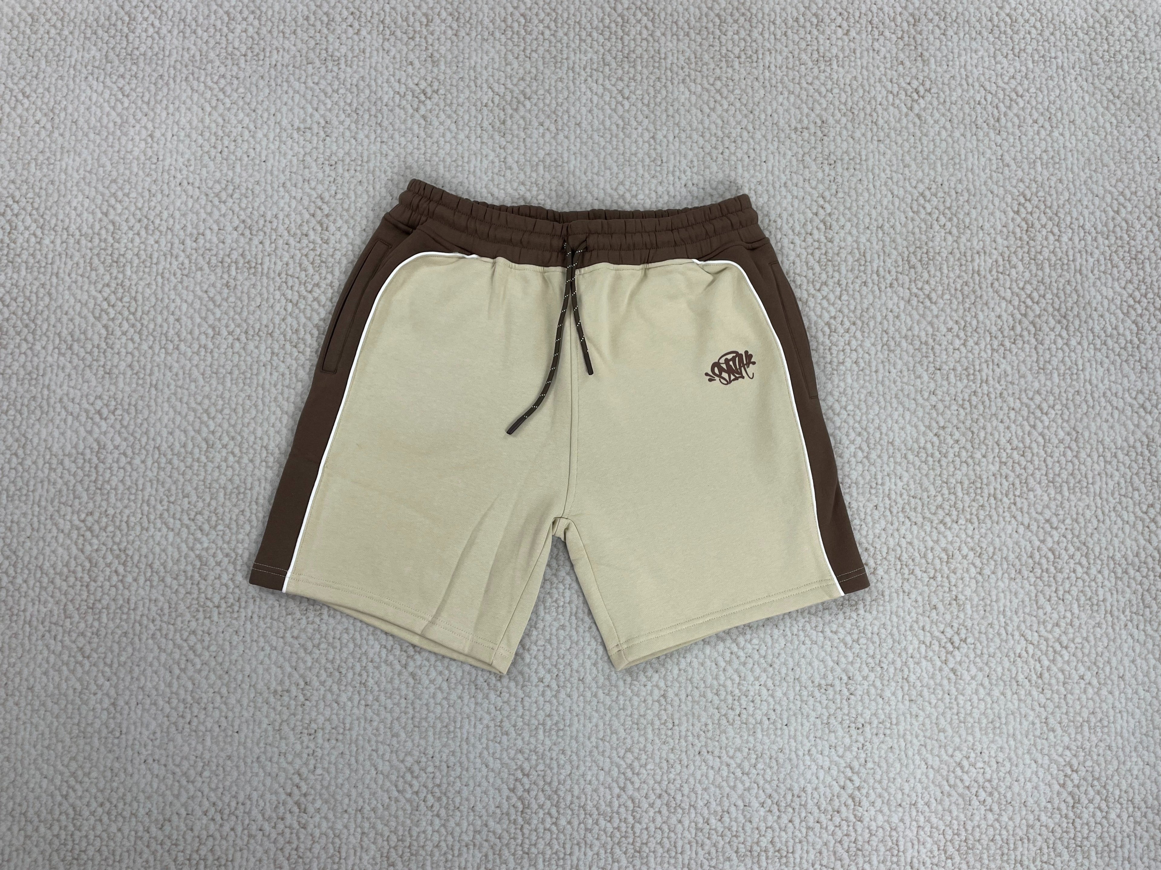 Synaworld Short Suit