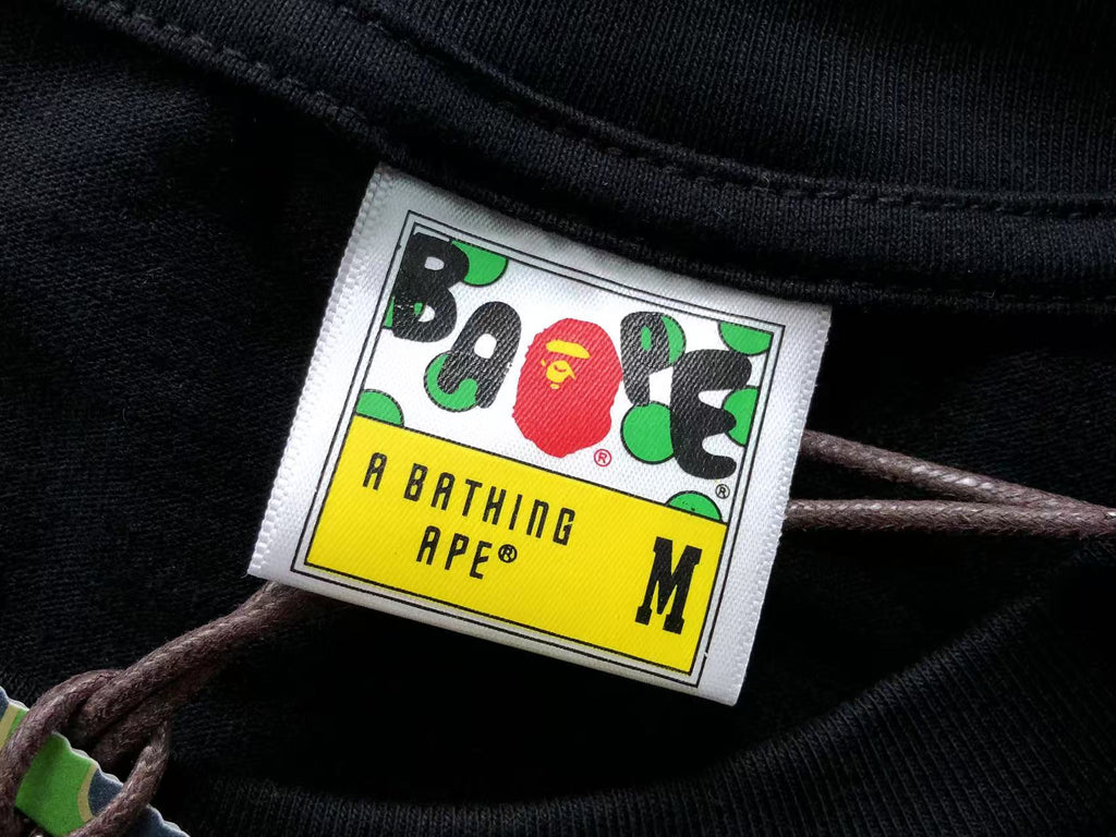 Bape Tshirt